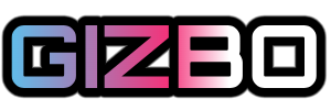 Gizbo logo